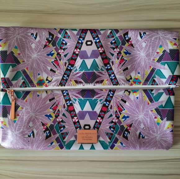 Mara Hoffman for Sephora Collection Clutch - Picture 2 of 10